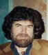 Reinhold Messner - Prominente bei da Vito
